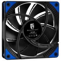 кулер Deepcool TF120 Blue