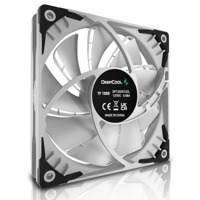 кулер Deepcool TF120S White