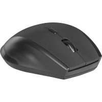 мышь Defender Accura MM-365 Black Черный