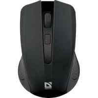 мышь Defender Accura MM-935 Black Черный