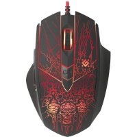 клавиатура Defender Anger MKP-019