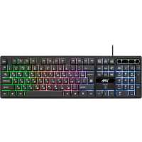 клавиатура Defender Arx GK-196L 45196 Черный