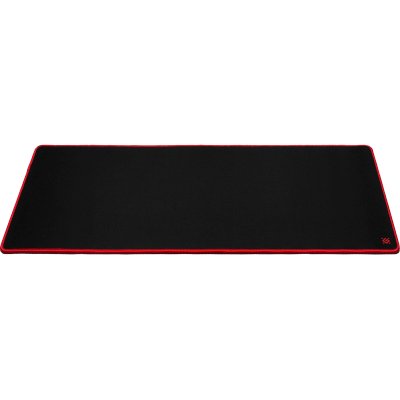 коврик для мыши Defender Black Ultra XXL 50564