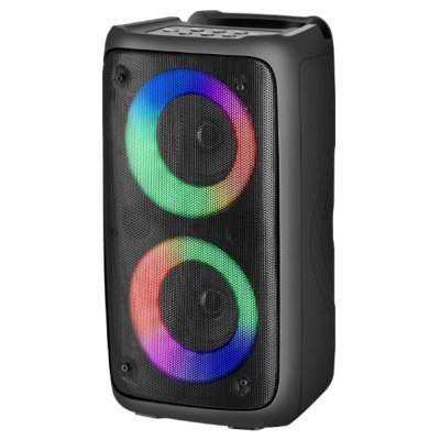 портативная колонка Defender Boomer 20 Black