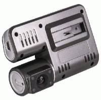 видеорегистратор Defender Car vision 5110 Черный