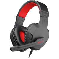 гарнитура Defender Cujo Black-Red