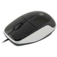мышь Defender Datum MS-940 Black Черный
