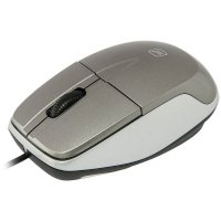 мышь Defender Datum MS-940 Grey Серый