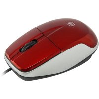 мышь Defender Datum MS-940 Red Красный