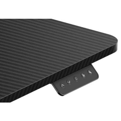 игровой стол Defender Erlong Black 64702
