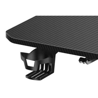 игровой стол Defender Exos Black 64703