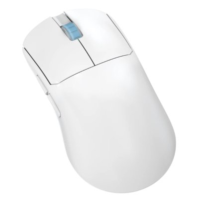 мышь Defender Fame GM-516 Белый
