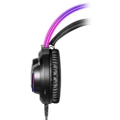 гарнитура Defender Flame Black