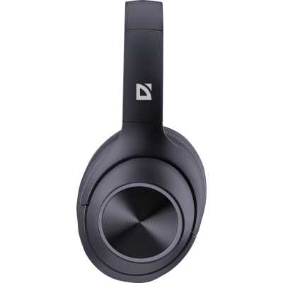 гарнитура Defender FreeMotion B1020 Black