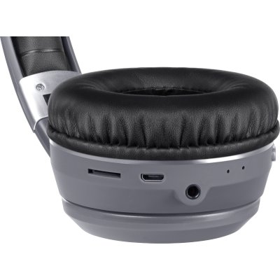 гарнитура Defender FreeMotion B571 Grey