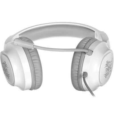 гарнитура Defender Fury White