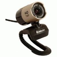 веб-камера Defender G-lens 2577 коричневый