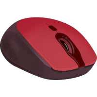 мышь Defender Genesis MB-795 Red Красный