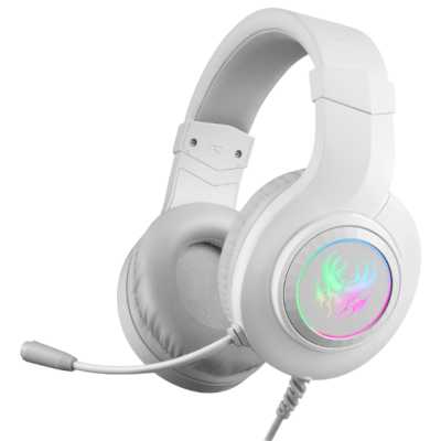 гарнитура Defender Ghost White