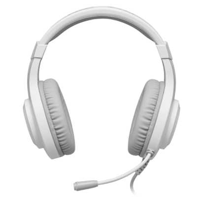 гарнитура Defender Ghost White