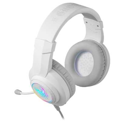 гарнитура Defender Ghost White