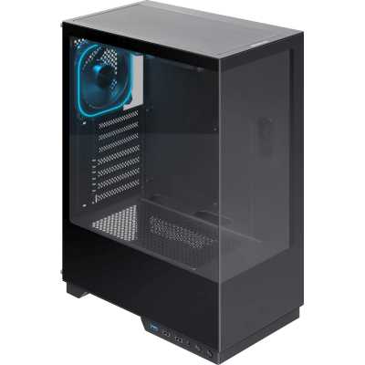 корпус Defender HyperHub Black
