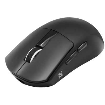 мышь Defender Hyperion GM-119 Black Черный