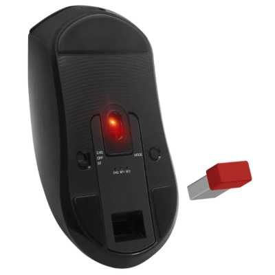 мышь Defender Hyperion GM-119 Black Черный