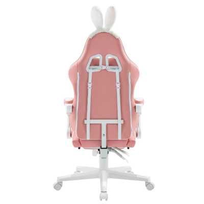 игровое кресло Defender Irifi Pink розовый