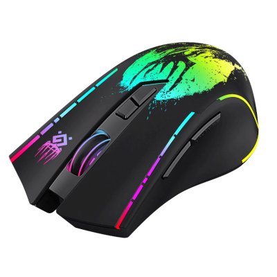 мышь Defender Kronos GM-695 Black Черный