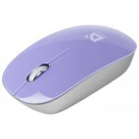 мышь Defender Laguna MS-245 Blue/Purple