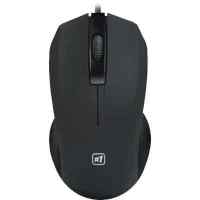 мышь Defender MM-310 Black Черный