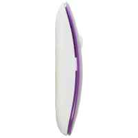 мышь Defender MM-545 Violet-White