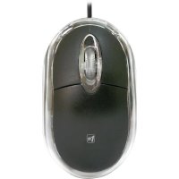 мышь Defender MS-900 Black 52900
