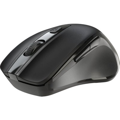 мышь Defender Prime MB-053 Black Черный
