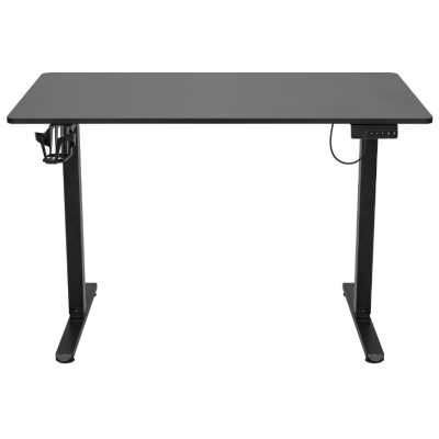 игровой стол Defender Pulse Black 64704
