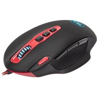 мышь Redragon Hydra Черный
