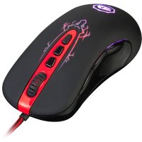 мышь Redragon Origin Черный