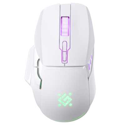 мышь Defender Stix GM-009 Белый