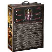 мышь Defender Thunderbolt GM-925 Черный