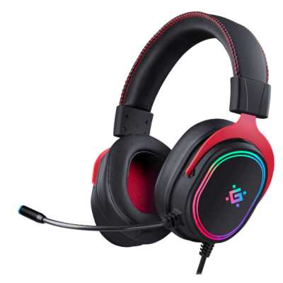 гарнитура Defender Vapor Black