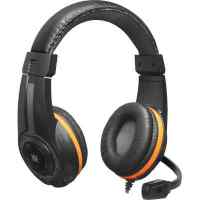 мышь Defender Warhead MPH-1600 Черный