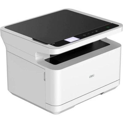 МФУ Deli Laser M2000DN Белый