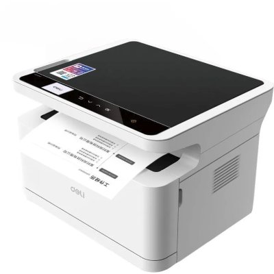 МФУ Deli Laser M2000DNW Белый
