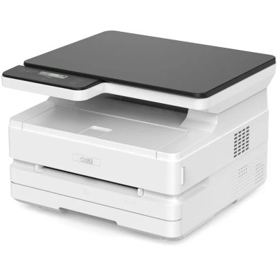 МФУ Deli Laser M2500DN Белый