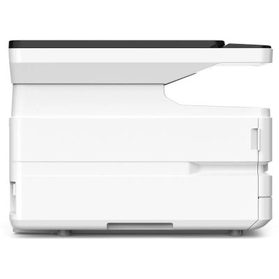 МФУ Deli Laser M2500DN Белый