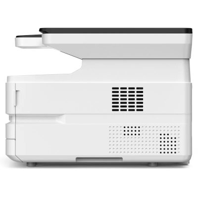 МФУ Deli Laser M2500DN Белый