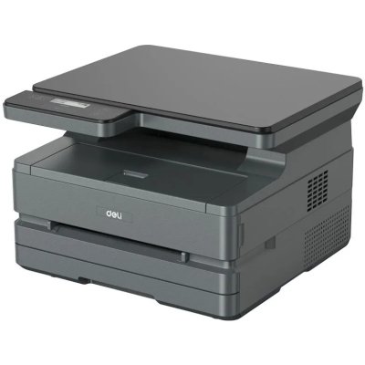 МФУ Deli Laser M3100DN Серый