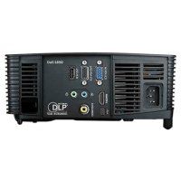 проектор Dell 1850 Черный