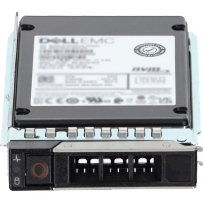 SSD диск Dell 7.68Tb 345-BJNW